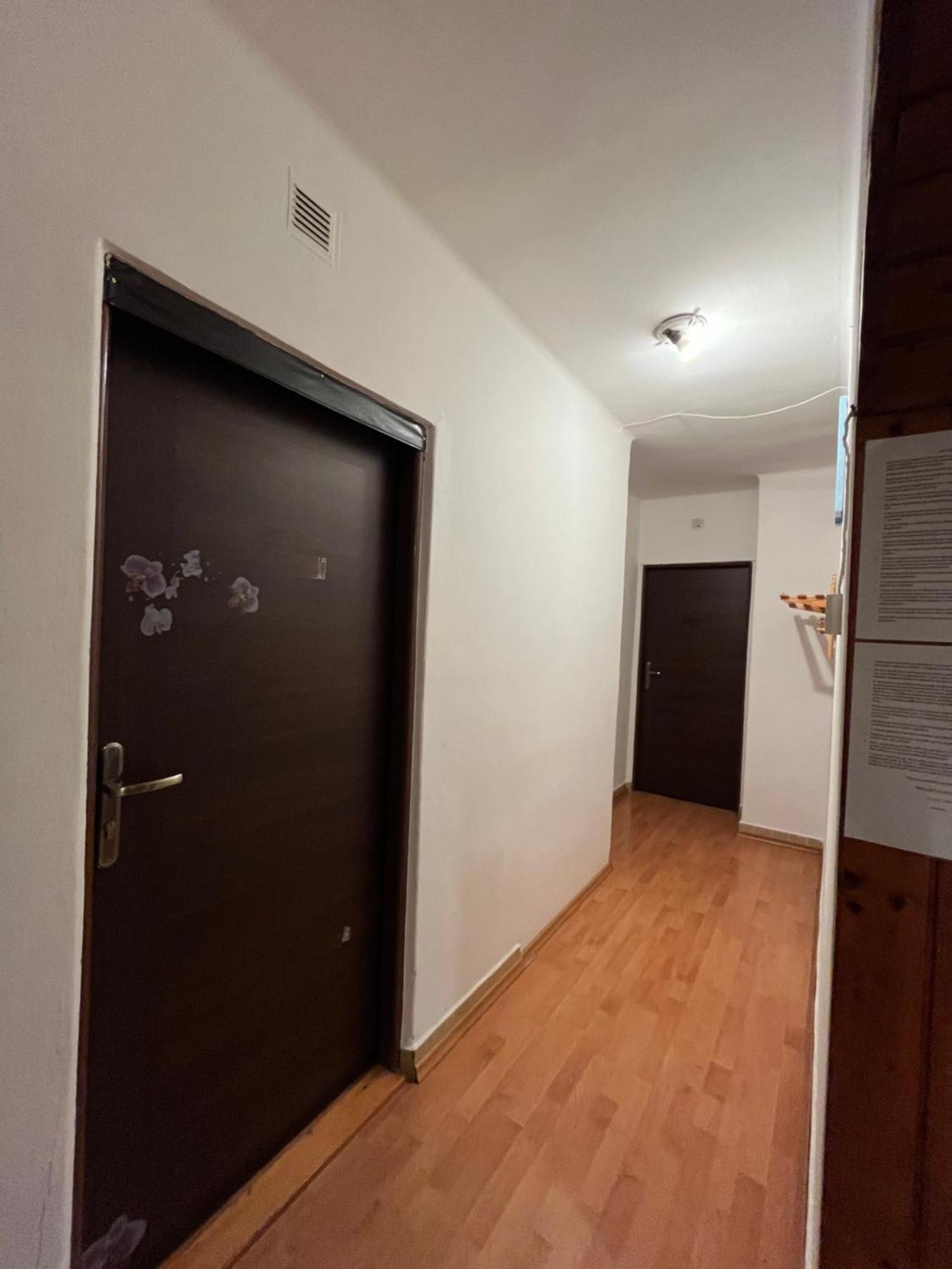 Elisa Aparthotel Komarno Ngoại thất bức ảnh