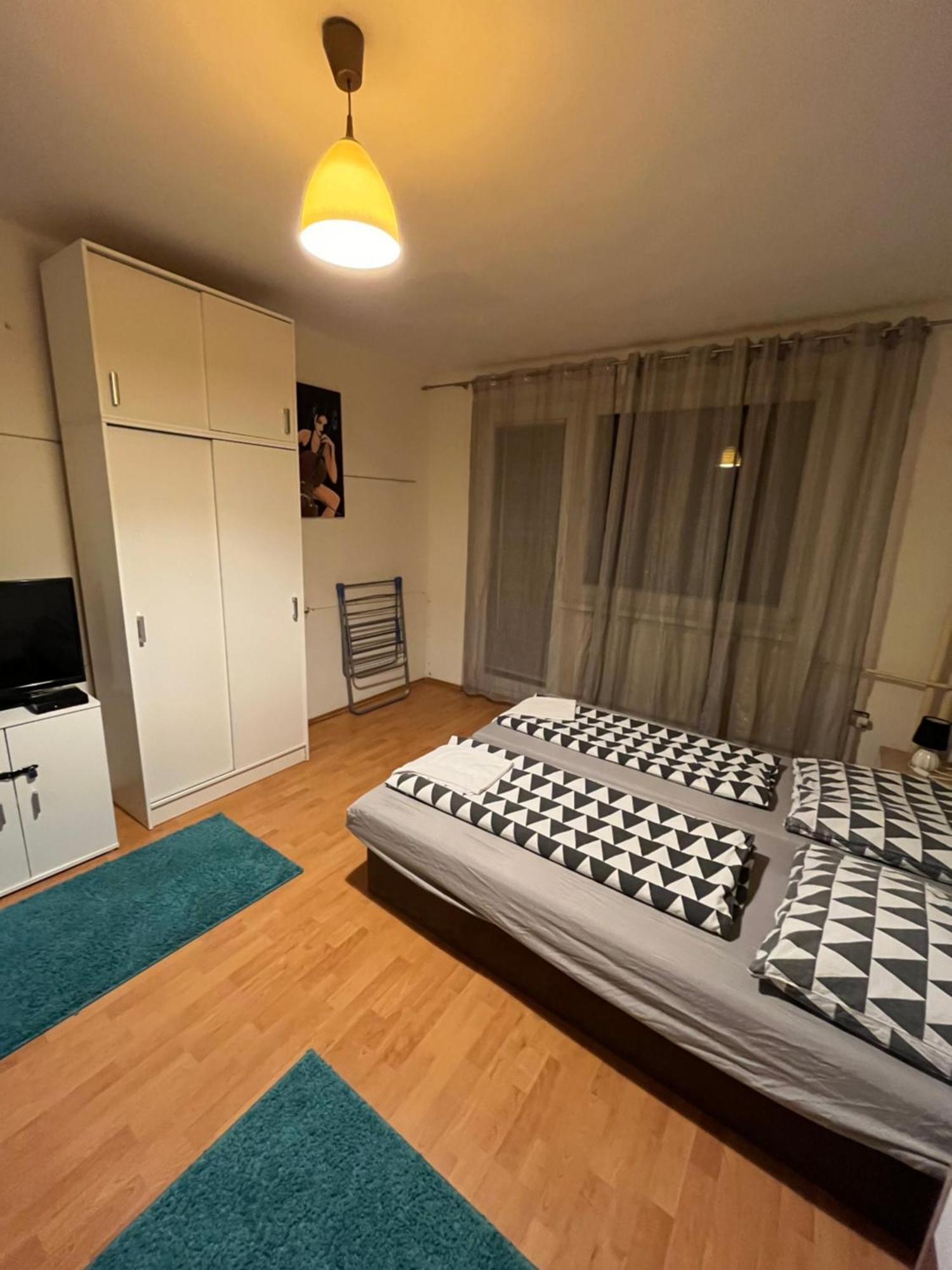 Elisa Aparthotel Komarno Ngoại thất bức ảnh