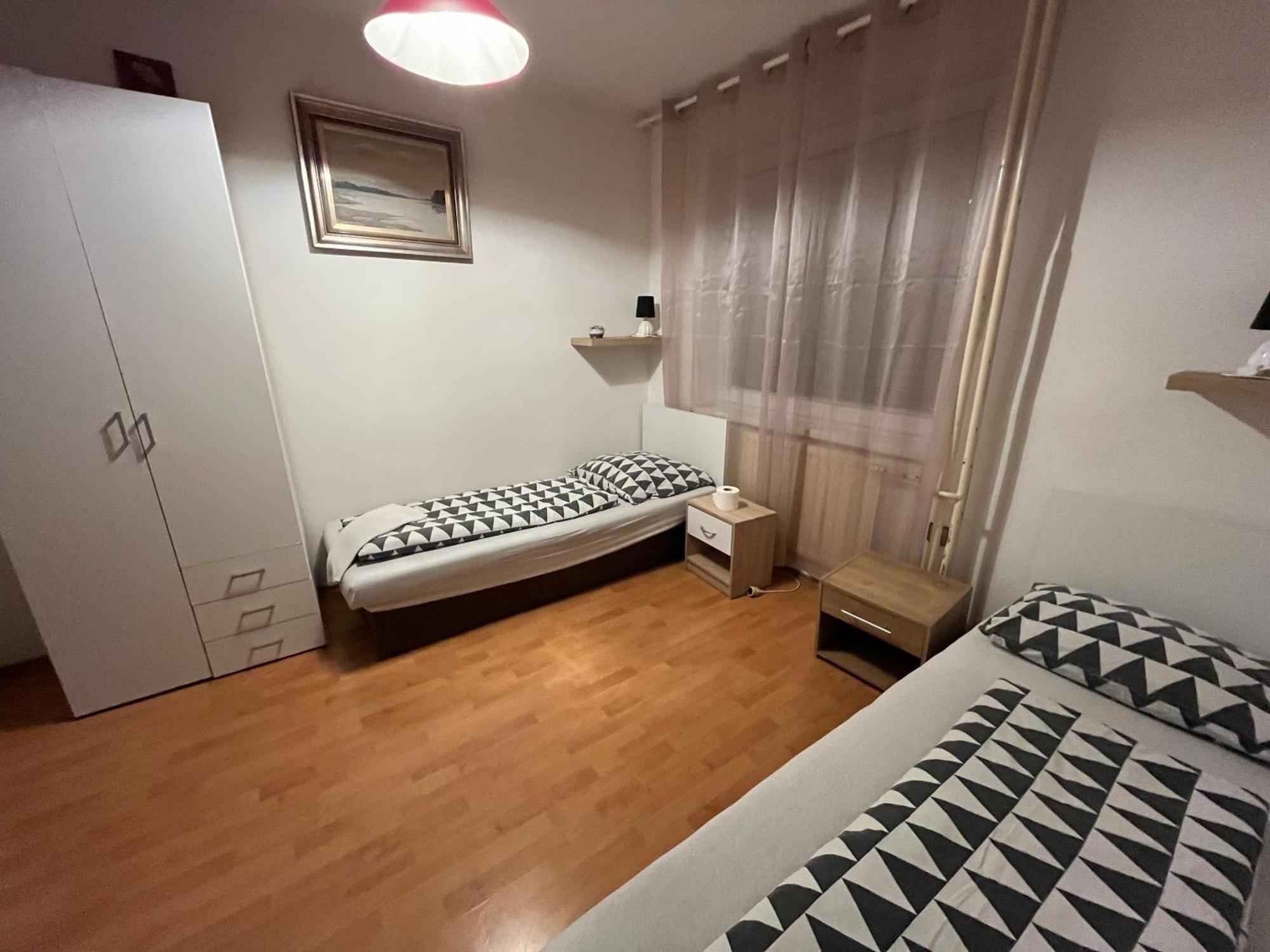 Elisa Aparthotel Komarno Ngoại thất bức ảnh