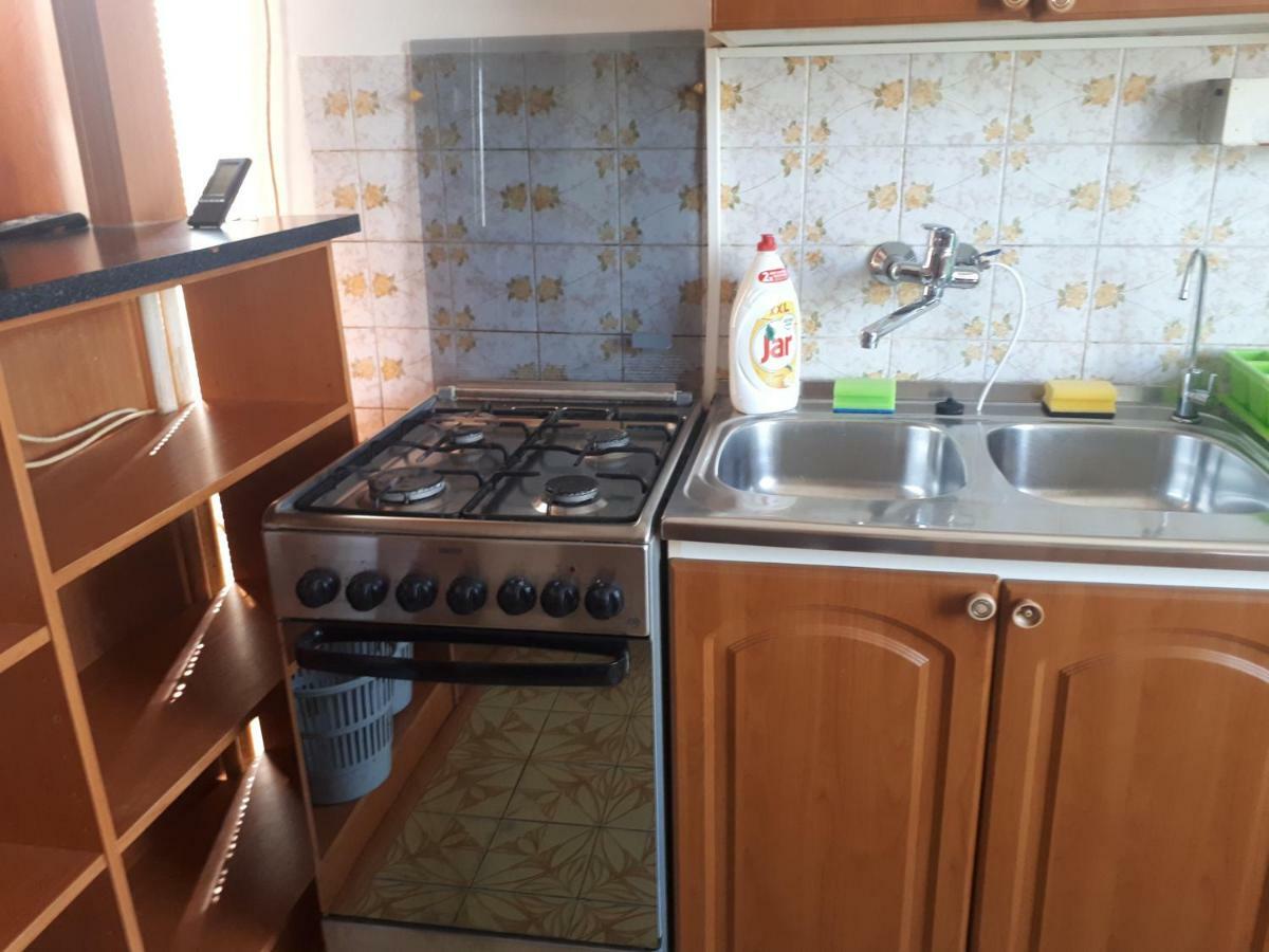 Elisa Aparthotel Komarno Ngoại thất bức ảnh